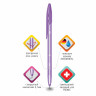 Ручка шариковая BRAUBERG "ULTRA PASTEL", СИНЯЯ, узел 0,7 мм, чернила ГЕРМАНИЯ, наконечник ШВЕЙЦАРИЯ, 143568 Ручка шариковая BRAUBERG "ULTRA PASTEL", СИНЯЯ, узел 0,7 мм, чернила ГЕРМАНИЯ, наконечник ШВЕЙЦАРИЯ, 143568