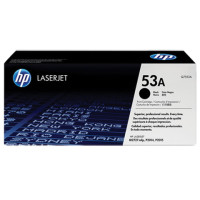 Картридж лазерный HP (Q7553A) LaserJet 2015/2015n/2014, №53А, оригинальный, ресурс 3000 страниц Картридж лазерный HP (Q7553A) LaserJet 2015/2015n/2014, №53А, оригинальный, ресурс 3000 страниц