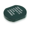 Сменная штемпельная подушка GRM R40, GRM 46040, 46140 PLUS