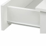 Стол письменный/компьютерный BRABIX "Scandi CD-016", 1100х500х750 мм, 4 ящика, белый, 641891, ЦБ013707-1 Стол письменный/компьютерный BRABIX "Scandi CD-016", 1100х500х750 мм, 4 ящика, белый, 641891, ЦБ013707-1