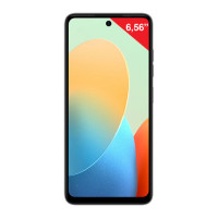 Смартфон TECNO SPARK GO, 2 SIM, 6,56", 4G, 13/8 Мп, 3/64 ГБ, черный, TCN-BG6.64.GRBK, TCN-BF7N.64.ENB Смартфон TECNO SPARK GO, 2 SIM, 6,56", 4G, 13/8 Мп, 3/64 ГБ, черный, TCN-BG6.64.GRBK, TCN-BF7N.64.ENB