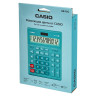 Калькулятор настольный CASIO GR-12С-LB (210х155 мм), 12 разрядов, двойное питание, ГОЛУБОЙ, GR-12C-LB-W-EP Калькулятор настольный CASIO GR-12С-LB (210х155 мм), 12 разрядов, двойное питание, ГОЛУБОЙ, GR-12C-LB-W-EP