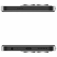 Смартфон TECNO SPARK GO1, 2 SIM, 6,67", 4.5G, 13/8 Мп, 4/128 ГБ, черный, пластик, TCN-KL4.4.128.BK