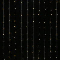 Электрогирлянда-занавес комнатная "Штора" 3х3 м, 196 LED, теплый белый свет, 220 V, ЗОЛОТАЯ СКАЗКА, 591352 Электрогирлянда-занавес комнатная "Штора" 3х3 м, 196 LED, теплый белый свет, 220 V, ЗОЛОТАЯ СКАЗКА, 591352