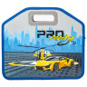 Папка-сумка ЮНЛАНДИЯ, 1 отделение, фетровые ручки, 34х30х11 см, "Proracing", 271632 Папка-сумка ЮНЛАНДИЯ, 1 отделение, фетровые ручки, 34х30х11 см, "Proracing", 271632