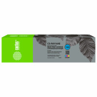 Картридж струйный CACTUS (CS-F6V16AE) для HP Deskjet 2130/2134/2630/3637/3638/3630/3639, цветной Картридж струйный CACTUS (CS-F6V16AE) для HP Deskjet 2130/2134/2630/3637/3638/3630/3639, цветной