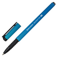 Ручка шариковая BRAUBERG SOFT TOUCH GRIP "GRADIENT NEON", СИНЯЯ, мягкое покрытие, ассорти, узел 0,7 мм, 143710 Ручка шариковая BRAUBERG SOFT TOUCH GRIP "GRADIENT NEON", СИНЯЯ, мягкое покрытие, ассорти, узел 0,7 мм, 143710