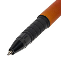 Ручка шариковая BRAUBERG SOFT TOUCH GRIP "GRADIENT NEON", СИНЯЯ, мягкое покрытие, ассорти, узел 0,7 мм, 143710 Ручка шариковая BRAUBERG SOFT TOUCH GRIP "GRADIENT NEON", СИНЯЯ, мягкое покрытие, ассорти, узел 0,7 мм, 143710