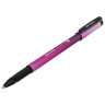 Ручка шариковая BRAUBERG SOFT TOUCH GRIP "GRADIENT NEON", СИНЯЯ, мягкое покрытие, ассорти, узел 0,7 мм, 143710 Ручка шариковая BRAUBERG SOFT TOUCH GRIP "GRADIENT NEON", СИНЯЯ, мягкое покрытие, ассорти, узел 0,7 мм, 143710