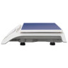 Весы торговые MERCURY M-ER 326-15.2 LED (0,05-15 кг), дискретность 2 г, платформа 325x230 мм, без стойки Весы торговые MERCURY M-ER 326-15.2 LED (0,05-15 кг), дискретность 2 г, платформа 325x230 мм, без стойки