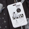 Ранец GRIZZLY анатомическая спинка, с бейджем, для мальчиков, SPACE FOOTBALL, 36х29х1, RAf-393-6/1 Ранец GRIZZLY анатомическая спинка, с бейджем, для мальчиков, SPACE FOOTBALL, 36х29х1, RAf-393-6/1