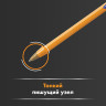 Ручка шариковая BIC "Orange", СИНЯЯ, корпус оранжевый, узел 0,8 мм, линия письма 0,3 мм, 8099221 Ручка шариковая BIC "Orange", СИНЯЯ, корпус оранжевый, узел 0,8 мм, линия письма 0,3 мм, 8099221