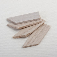 Холст на подрамнике BRAUBERG ART "CLASSIC", 30х40 см, грунтованный, 100% хлопок, крупное зерно, 190645