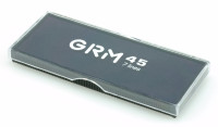 GRM 45 сменная штемпельная подушка для штампа GRM 45 сменная штемпельная подушка для штампа