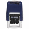 Датер-мини STAFF, месяц буквами, оттиск 22х4 мм, "Printer 7810", 237432