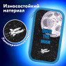 Пенал ЮНЛАНДИЯ, 2 отделения, ламинированный картон, 19х11 см, "Space smile", 270890 Пенал ЮНЛАНДИЯ, 2 отделения, ламинированный картон, 19х11 см, "Space smile", 270890