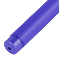 Ручка шариковая BRAUBERG SOFT TOUCH STICK "METALLIC", СИНЯЯ, мягкое покрытие, корпус ассорти, узел 0,7 мм, 143699 Ручка шариковая BRAUBERG SOFT TOUCH STICK "METALLIC", СИНЯЯ, мягкое покрытие, корпус ассорти, узел 0,7 мм, 143699
