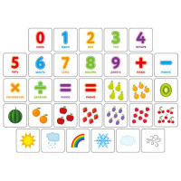 Магнитный конструктор BIG MAGNETIC BLOCKS-64, 64 детали, с колесной базой, BRAUBERG KIDS, 663847 Магнитный конструктор BIG MAGNETIC BLOCKS-64, 64 детали, с колесной базой, BRAUBERG KIDS, 663847