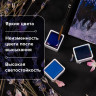 Акварель художественная кюветы НАБОР 12 цветов по 3,5 г, пластиковый кейс, BRAUBERG ART CLASSIC, 191768