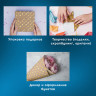 Бумага упаковочная крафт С ЭФФЕКТАМИ НАБОР 3 шт., "Trendy Kraft", 70х100 см, ЗОЛОТАЯ СКАЗКА, 591938
