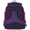 Рюкзак BRAUBERG CLASSIC, легкий каркас, премиум материал, Graceful cat, фиолетовый, 37х32х21 см, 270087 Рюкзак BRAUBERG CLASSIC, легкий каркас, премиум материал, Graceful cat, фиолетовый, 37х32х21 см, 270087