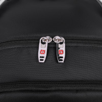 Рюкзак GERMANIUM UPGRADE Max, 3 отделения, отделение для ноутбука, USB-порт, UP-5, черный, 49х34х24 см, 271669 Рюкзак GERMANIUM UPGRADE Max, 3 отделения, отделение для ноутбука, USB-порт, UP-5, черный, 49х34х24 см, 271669