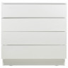 Комод BRABIX "Scandi CM-001", 750х330х730 мм, 4 ящика, ЛДСП, белый, 641900, ЦБ013659 -1 Комод BRABIX "Scandi CM-001", 750х330х730 мм, 4 ящика, ЛДСП, белый, 641900, ЦБ013659 -1