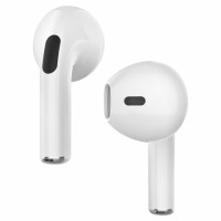 Наушники с микрофоном (гарнитура) DEFENDER TWINS 930, Bluetooth, беспроводные, белые, 63931 Наушники с микрофоном (гарнитура) DEFENDER TWINS 930, Bluetooth, беспроводные, белые, 63931