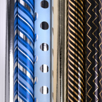 Бумага упаковочная С ЭФФЕКТАМИ "Classic Pattern" 70х100 см, 6 дизайнов ассорти, ЗОЛОТАЯ СКАЗКА, 591940 Бумага упаковочная С ЭФФЕКТАМИ "Classic Pattern" 70х100 см, 6 дизайнов ассорти, ЗОЛОТАЯ СКАЗКА, 591940