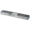 Линейка пластиковая 30 см, BRAUBERG "Crystal", прозрачная, 210284 Линейка пластиковая 30 см, BRAUBERG "Crystal", прозрачная, 210284