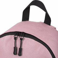 Рюкзак HEIKKI POSITIVE (ХЕЙКИ) универсальный, карман-антивор, Pink, 42х28х14 см, 272556 Рюкзак HEIKKI POSITIVE (ХЕЙКИ) универсальный, карман-антивор, Pink, 42х28х14 см, 272556