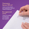 Конверты С4 (229х324 мм), отрывная лента, внутренняя запечатка, 100 г/м2, КОМПЛЕКТ 50 шт., BRAUBERG, 112181, С4НКРс-50(BRAUB
