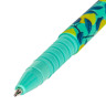 Ручка шариковая BRAUBERG SOFT TOUCH GRIP "CITRUS", СИНЯЯ, мягкое покрытие, узел 0,7 мм, 143717 Ручка шариковая BRAUBERG SOFT TOUCH GRIP "CITRUS", СИНЯЯ, мягкое покрытие, узел 0,7 мм, 143717