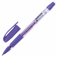 Ручка гелевая PENSAN "Neon Gel", НЕОН АССОРТИ, узел 1 мм, линия письма 0,5 мм, дисплей, 2290/S