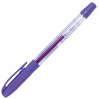 Ручка гелевая PENSAN "Neon Gel", НЕОН АССОРТИ, узел 1 мм, линия письма 0,5 мм, дисплей, 2290/S