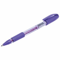 Ручка гелевая PENSAN "Neon Gel", НЕОН АССОРТИ, узел 1 мм, линия письма 0,5 мм, дисплей, 2290/S