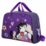 Сумка для занятий BRAUBERG KIDS с ручками, плечевой ремень, 35x25x15 см, "Sweet cheeks", 272376 Сумка для занятий BRAUBERG KIDS с ручками, плечевой ремень, 35x25x15 см, "Sweet cheeks", 272376