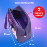 Сумка для занятий BRAUBERG KIDS с ручками, плечевой ремень, 35x25x15 см, "Sweet cheeks", 272376 Сумка для занятий BRAUBERG KIDS с ручками, плечевой ремень, 35x25x15 см, "Sweet cheeks", 272376