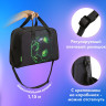 Сумка для занятий BRAUBERG KIDS с ручками, плечевой ремень, 35x25x15 см, "Green ball", 272377 Сумка для занятий BRAUBERG KIDS с ручками, плечевой ремень, 35x25x15 см, "Green ball", 272377