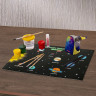 Настольное покрытие BRAUBERG KIDS, А3+, пластик, 46x33 см, "Space Out", 271731 Настольное покрытие BRAUBERG KIDS, А3+, пластик, 46x33 см, "Space Out", 271731