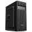 Системный блок VECOM INTEL Core i5-12400 2,5 ГГц / 16 Gb / 512 Gb SSD / DOS / черный