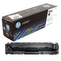 Картридж лазерный HP (CF530A) LaserJet Pro M180/M181, №205A, черный, оригинальный, ресурс 1100 страниц Картридж лазерный HP (CF530A) LaserJet Pro M180/M181, №205A, черный, оригинальный, ресурс 1100 страниц