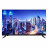 Телевизор JVC LT-32M595, 32'' (81 см), 1366x768, HD, 16:9, SmartTV, Wi-Fi, безрамочный, черный