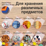 Пакеты с замком ZIP-LOCK "зиплок", комплект 100 шт., 250х350 мм, ПВД, толщина 35 мкм, STAFF, 608169