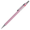Карандаш механический 0,5 мм, HB, BRAUBERG "ROSE PINK", металлический корпус, 181979 Карандаш механический 0,5 мм, HB, BRAUBERG "ROSE PINK", металлический корпус, 181979