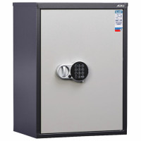 Шкаф металлический для документов AIKO "SL-65ТEL" ГРАФИТ, 630х460х340 мм, 17 кг, S10799060902 Шкаф металлический для документов AIKO "SL-65ТEL" ГРАФИТ, 630х460х340 мм, 17 кг, S10799060902