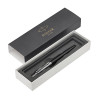 Ручка шариковая PARKER "Jotter Core Bond Street Black CT", корпус черный, хромированные детали, синяя, 1953184 Ручка шариковая PARKER "Jotter Core Bond Street Black CT", корпус черный, хромированные детали, синяя, 1953184