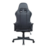 Кресло компьютерное BRABIX "GT Carbon GM-115", две подушки, экокожа, черное, 531932 Кресло компьютерное BRABIX "GT Carbon GM-115", две подушки, экокожа, черное, 531932