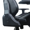 Кресло компьютерное BRABIX "GT Carbon GM-115", две подушки, экокожа, черное, 531932 Кресло компьютерное BRABIX "GT Carbon GM-115", две подушки, экокожа, черное, 531932