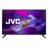 Телевизор JVC LT-40M455, 39" (99 см), 1366x768, HD, 16:9, серый Телевизор JVC LT-40M455, 39" (99 см), 1366x768, HD, 16:9, серый